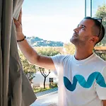 Sole Tra I Ginepri Olbia