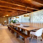 Villa Sole Tra I Ginepri Olbia