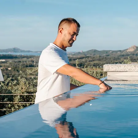 Sole Tra I Ginepri Villa *