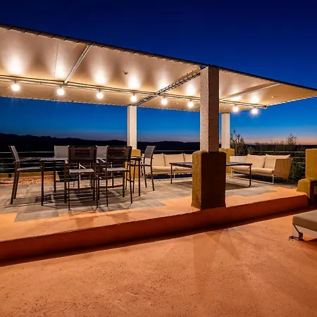 Sole Tra I Ginepri Вілла Ольбія