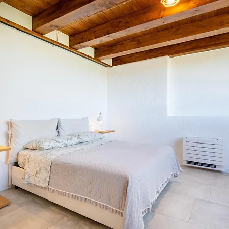 Вілла Sole Tra I Ginepri