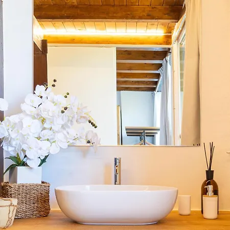 Sole Tra I Ginepri Вілла