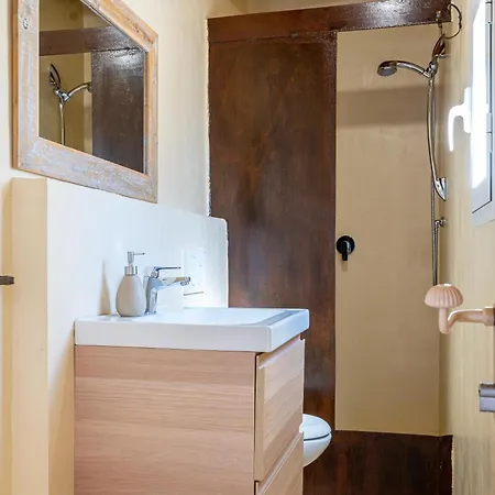 Вілла Sole Tra I Ginepri