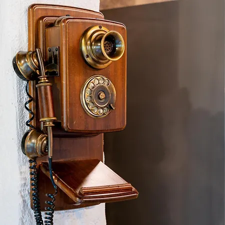 Sole Tra I Ginepri * Ольбія