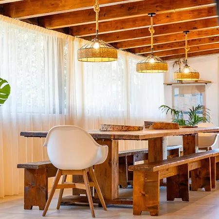 Sole Tra I Ginepri Вілла Ольбія