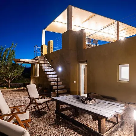 Sole Tra I Ginepri Вілла