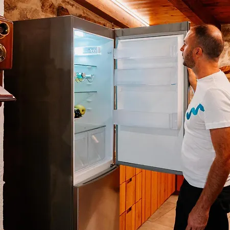 Sole Tra I Ginepri Вілла Ольбія