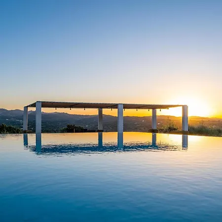 Villa Sole Tra I Ginepri Olbia