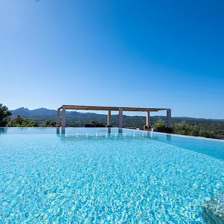 Sole Tra I Ginepri Villa Olbia