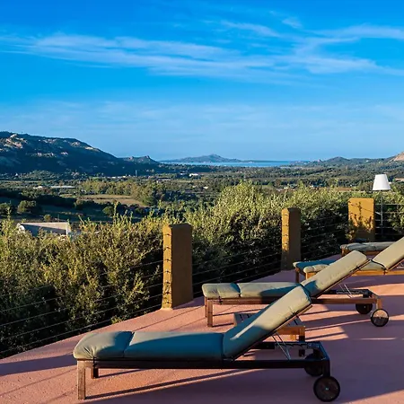 Sole Tra I Ginepri Olbia