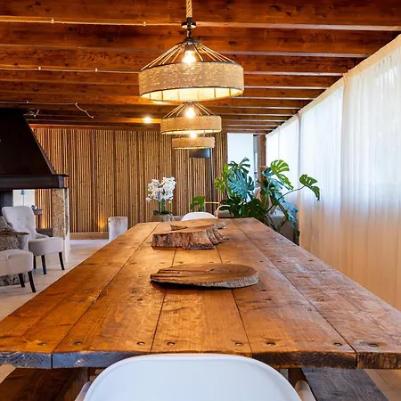 Villa Sole Tra I Ginepri