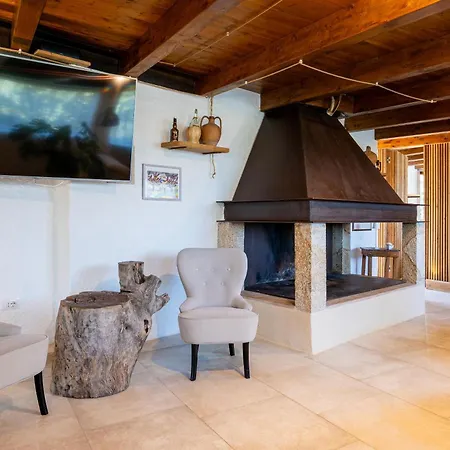 Willa Sole Tra I Ginepri Olbia