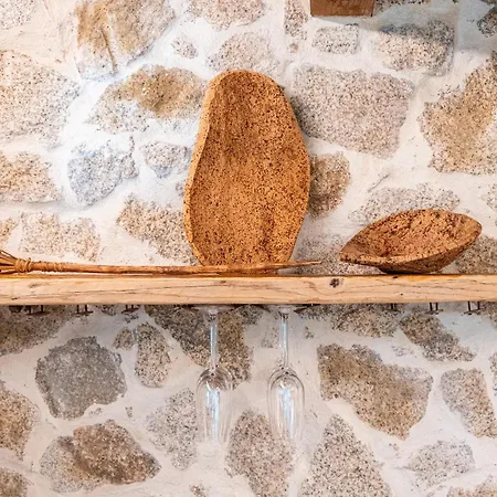 Sole Tra I Ginepri Willa *