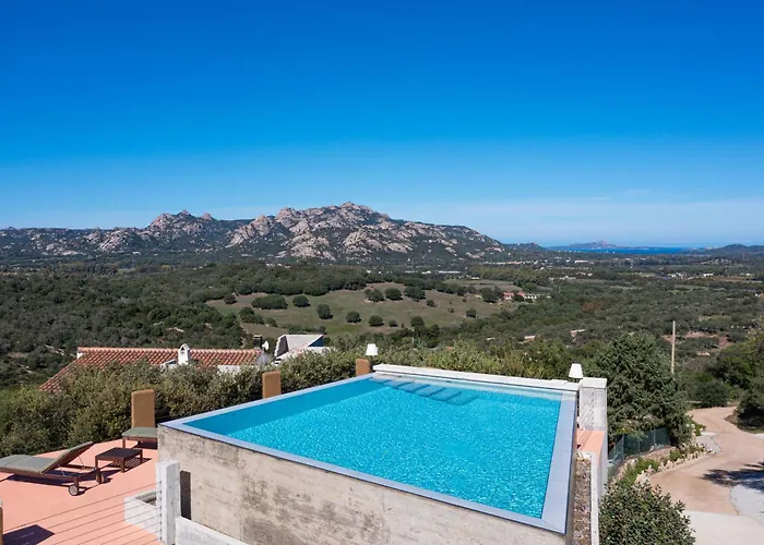 Sole Tra I Ginepri *