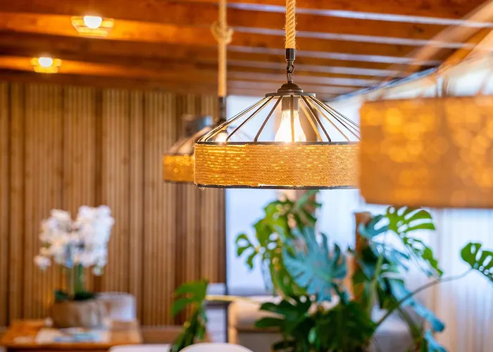 וילה Sole Tra I Ginepri