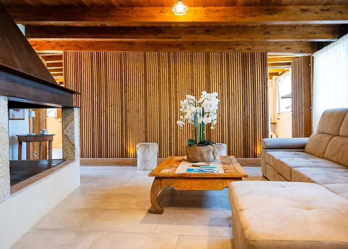 Sole Tra I Ginepri וילה אולביה