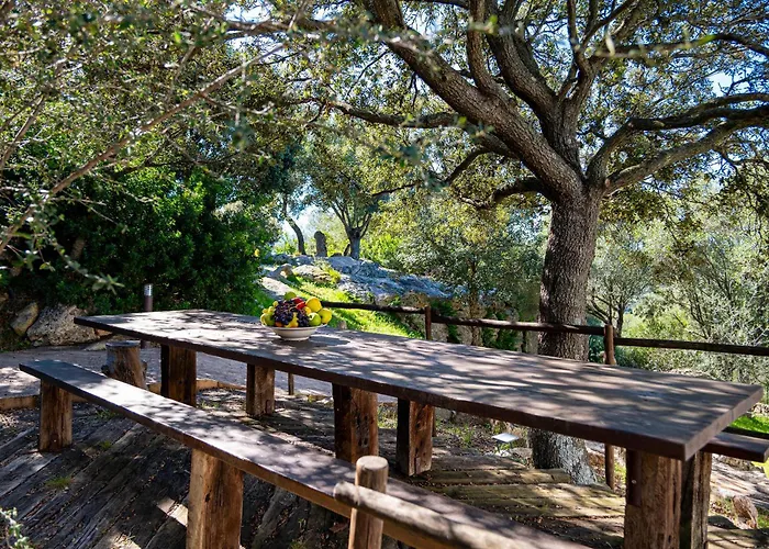 וילה Sole Tra I Ginepri *