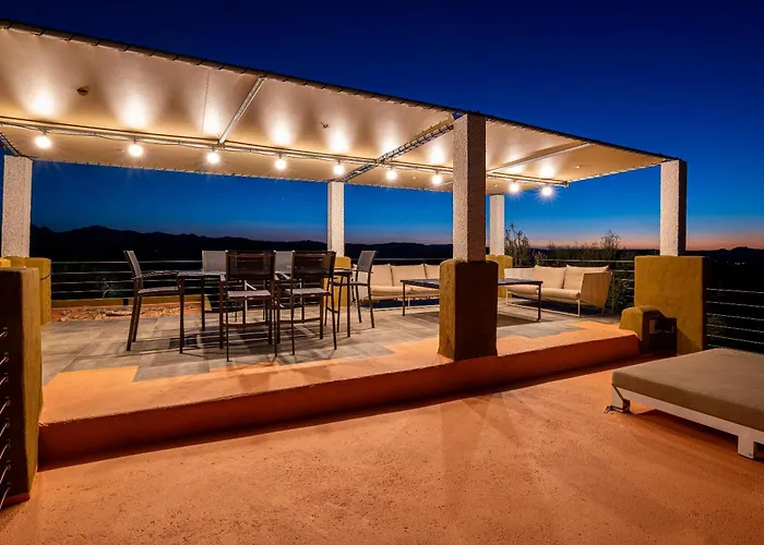 Sole Tra I Ginepri * Olbia