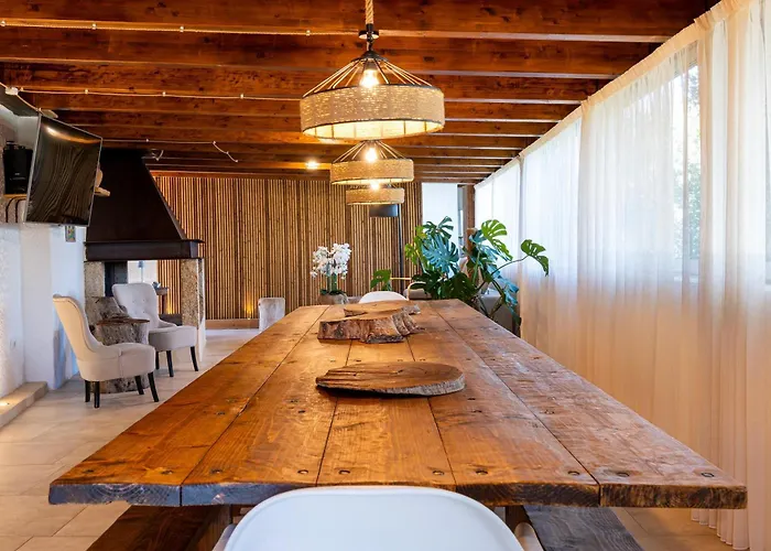 Villa Sole Tra I Ginepri