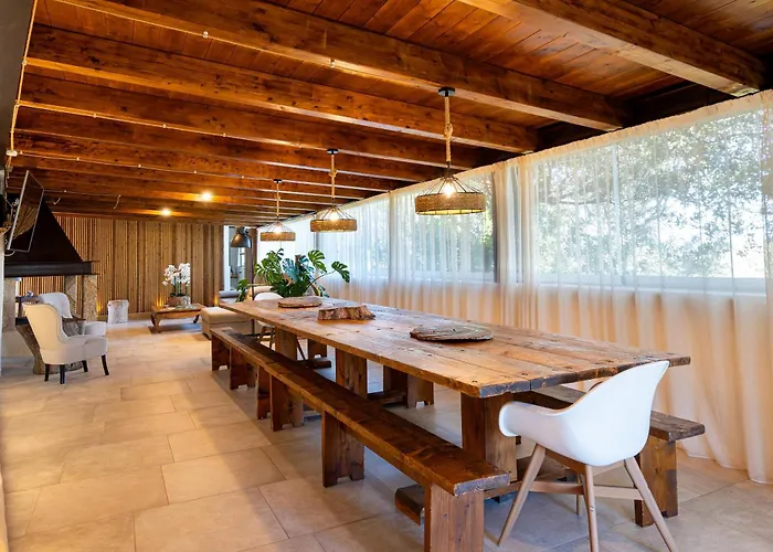 Villa Sole Tra I Ginepri Olbia