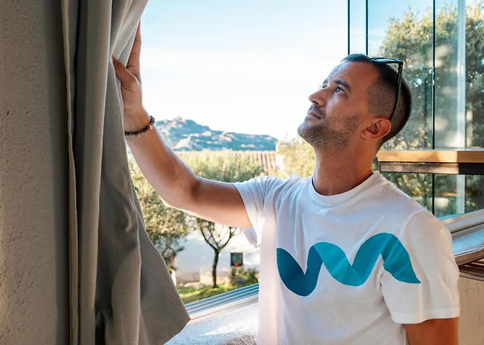 Sole Tra I Ginepri Olbia