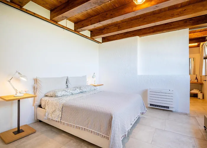 Villa Sole Tra I Ginepri Olbia