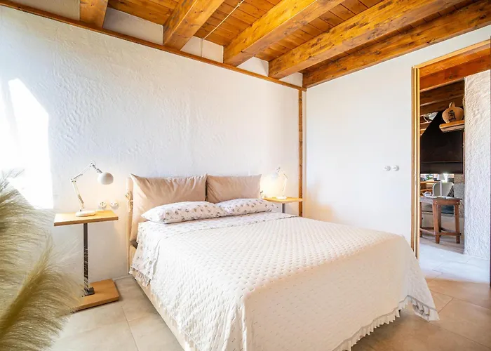 Villa Sole Tra I Ginepri