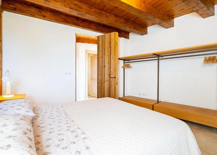 Sole Tra I Ginepri Olbia