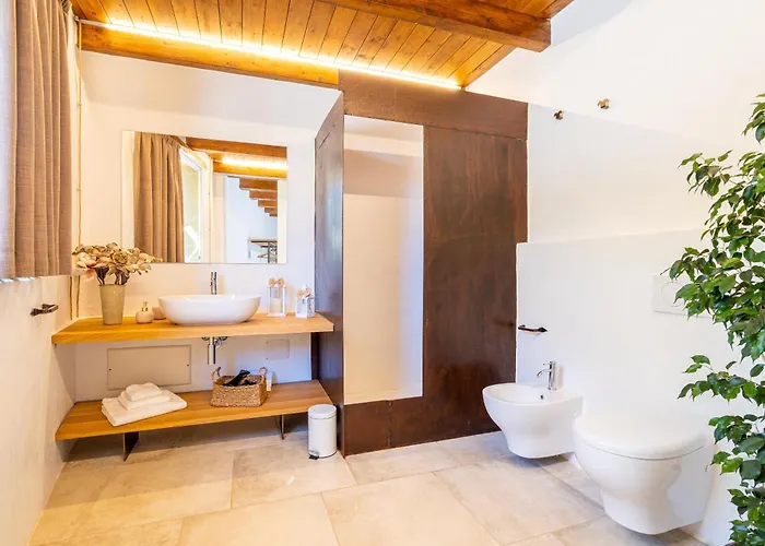 Villa Sole Tra I Ginepri Olbia