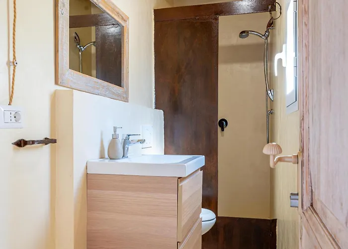 Sole Tra I Ginepri Villa Olbia