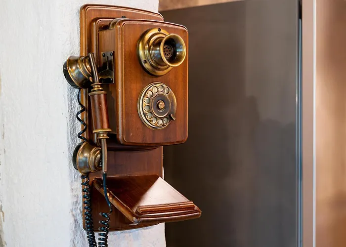 Sole Tra I Ginepri Olbia