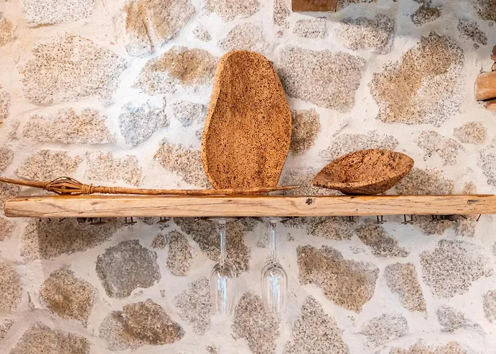 Villa Sole Tra I Ginepri