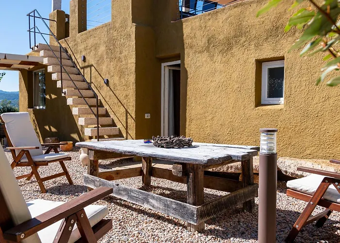 Sole Tra I Ginepri Villa Olbia