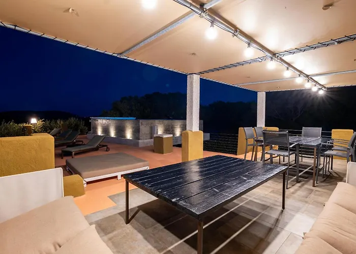 Sole Tra I Ginepri * Olbia