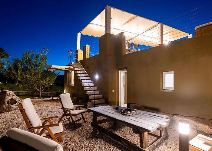 Villa Sole Tra I Ginepri *